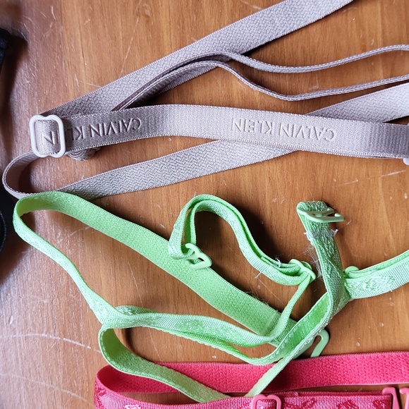 Removable Bra Straps - Picture 3 of 4